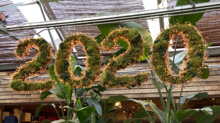 Happy New Year
