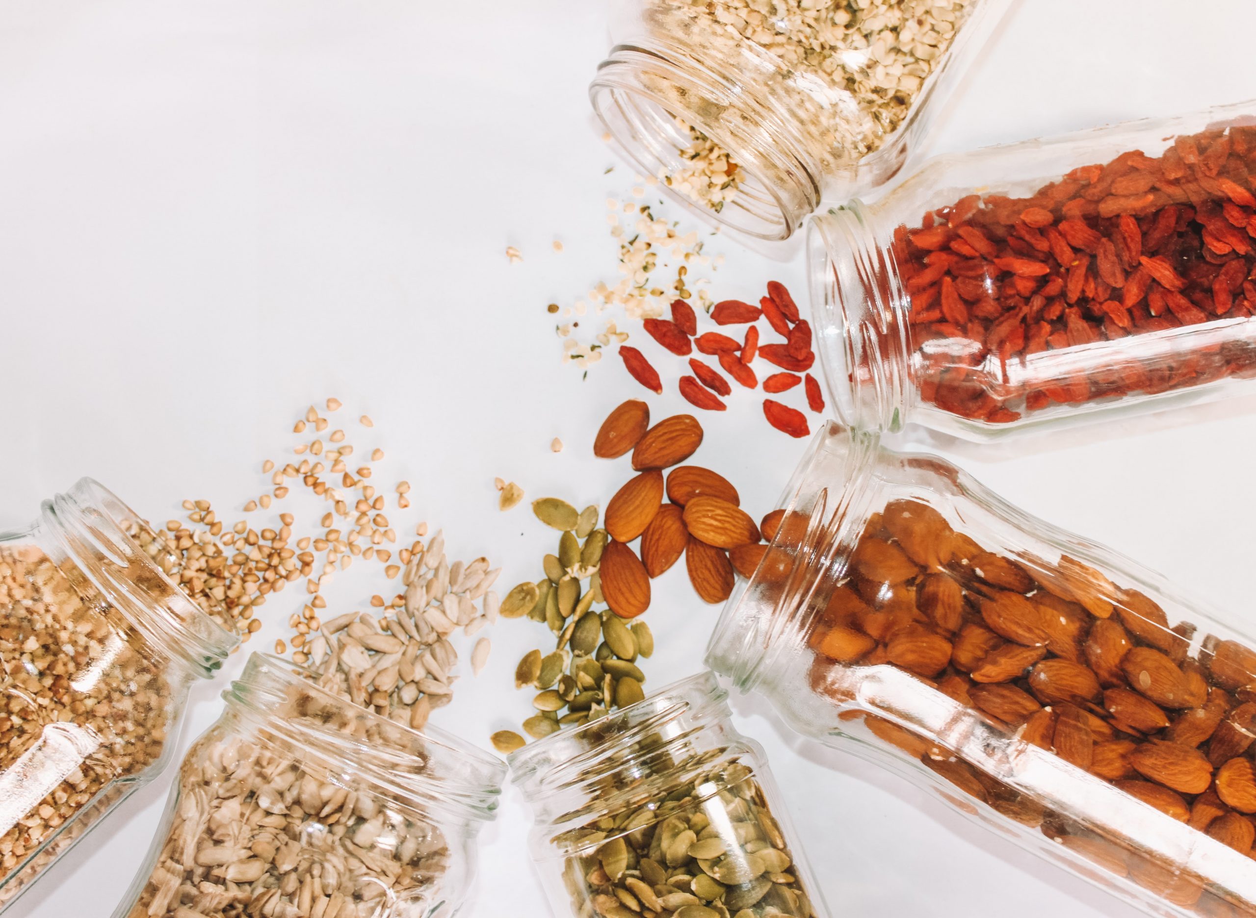 10 Everyday Uses for Seeds