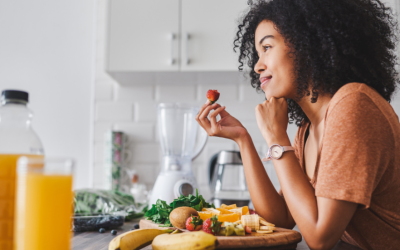 Food and Mood